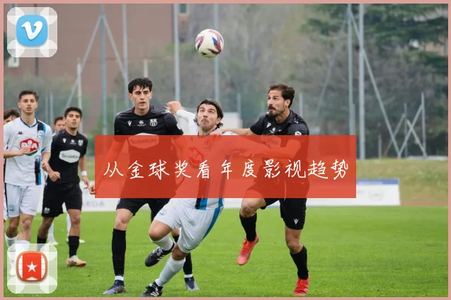 从金球奖看年度影视趋势