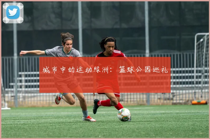 城市中的运动绿洲：篮球公园巡礼